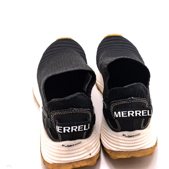 Merrell Men's Embark Moc Solution Dye Sneaker - Size 6.5 - Picture 2 of 11